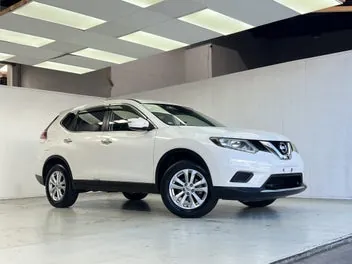 Nissan X-Trail 2015 photo 5