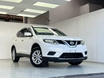 Nissan X-Trail 2015 photo 4