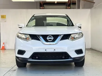 Nissan X-Trail 2015 photo 3