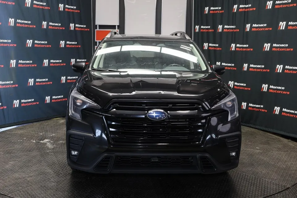 Subaru Ascent 2023 photo 2
