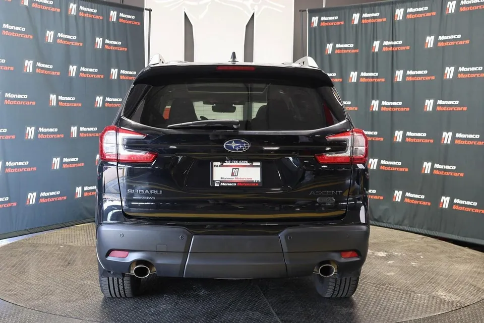 Subaru Ascent 2023 photo 5