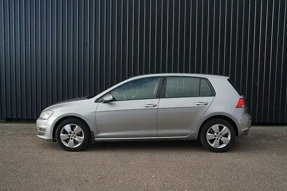Volkswagen Golf I 2013 photo 3