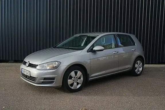 Volkswagen Golf I