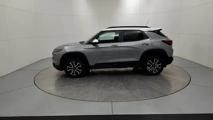 Chevrolet Trailblazer 2026 photo 5