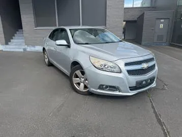 Chevrolet Malibu 2013 photo 3