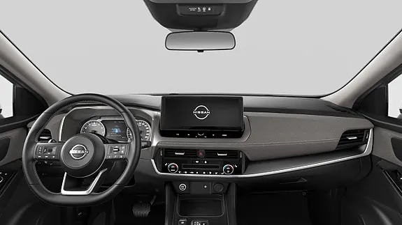 Nissan Qashqai 2026 photo 2