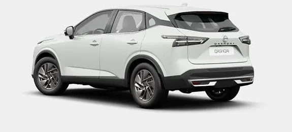 Nissan Qashqai 2026 photo 3