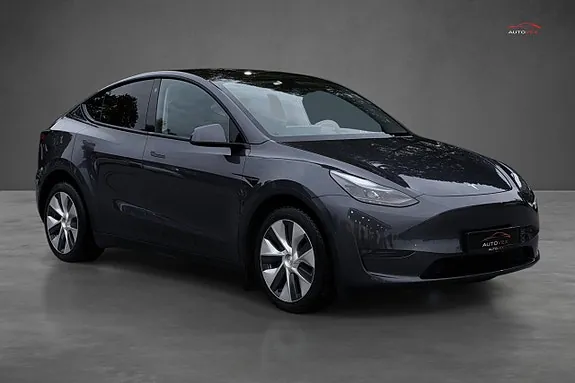 Tesla Model Y 2021 photo 5
