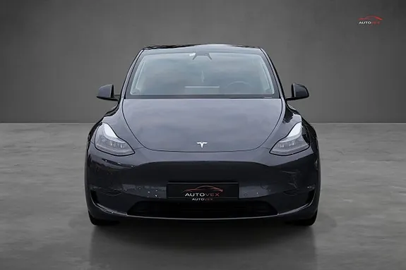 Tesla Model Y 2021 photo 2