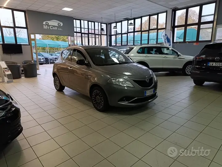 Lancia Ypsilon 2017 photo 3