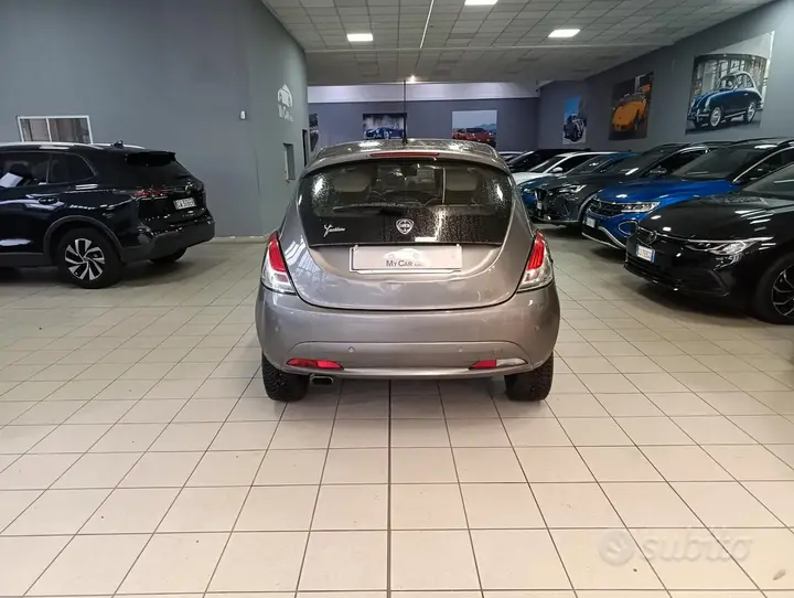 Lancia Ypsilon 2017 photo 5