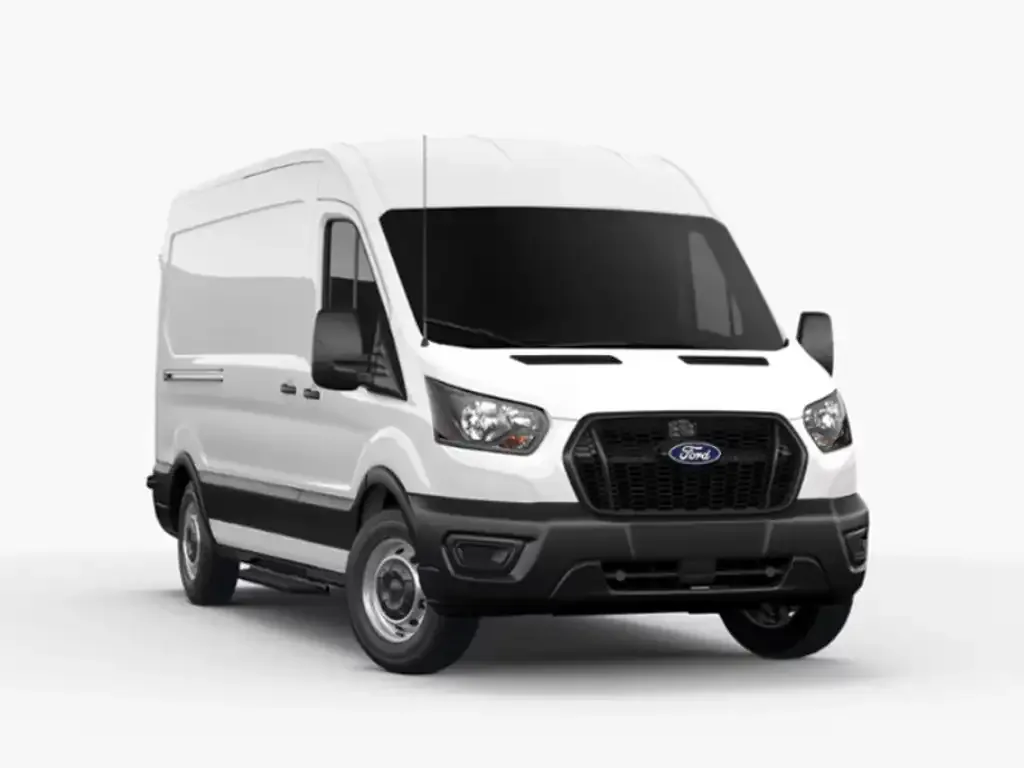 Ford Transit Cargo Van