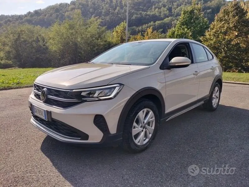 Volkswagen Taigo 2023 photo 3