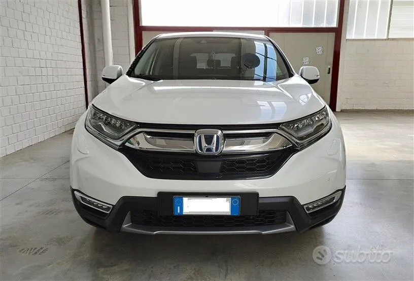 Honda Cr-V 2023 photo 3