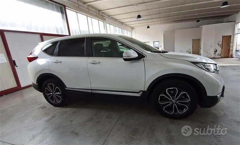 Honda Cr-V 2023 photo 5