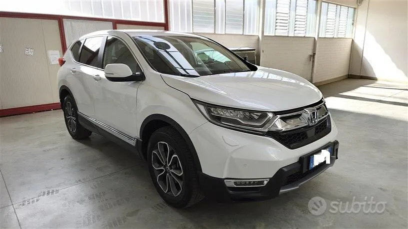 Honda Cr-V 2023 photo 4
