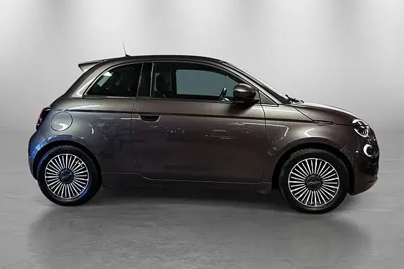 Fiat 500 2021 photo 4