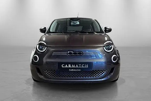 Fiat 500 2021 photo 2