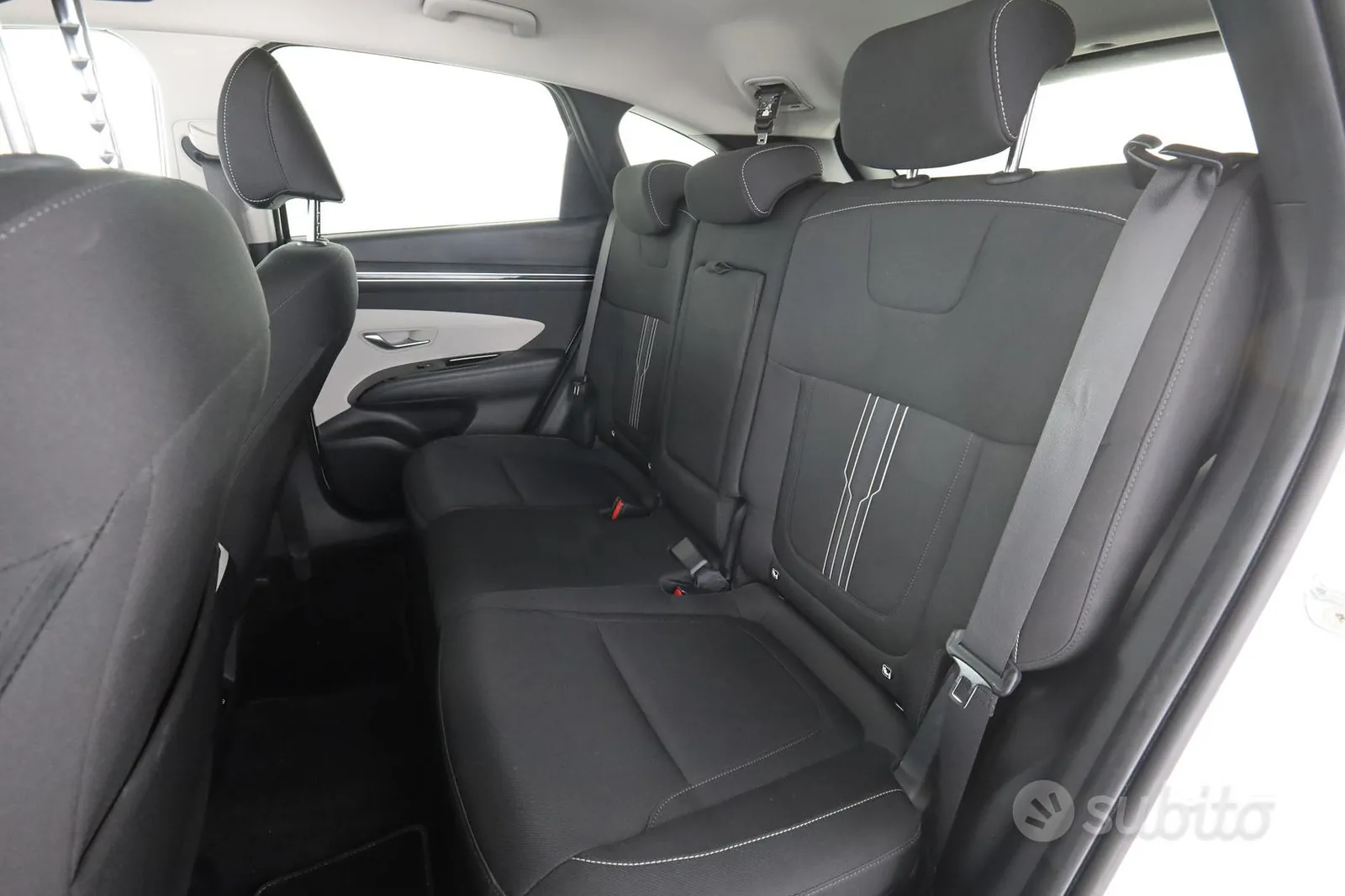 Hyundai Tucson 2023 photo 3