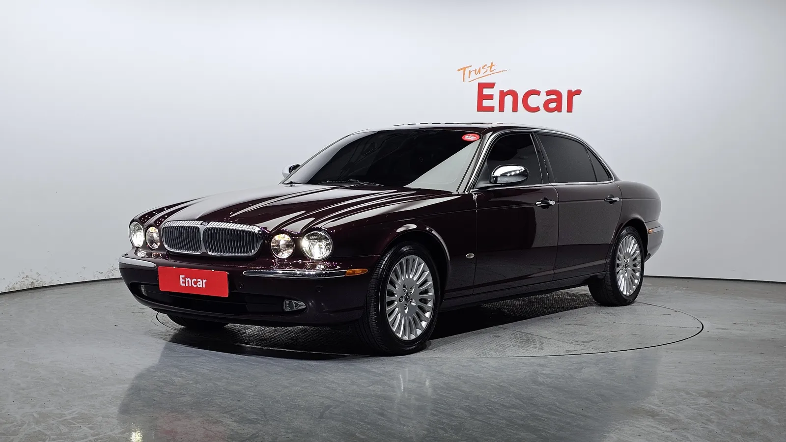 Jaguar Daimler