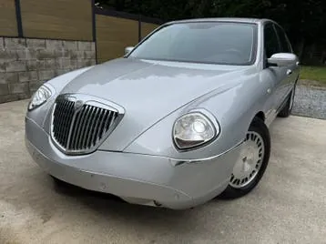 Lancia Thesis