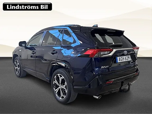 Toyota Rav4 2021 photo 4