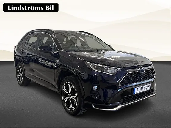 Toyota Rav4 2021 photo 3