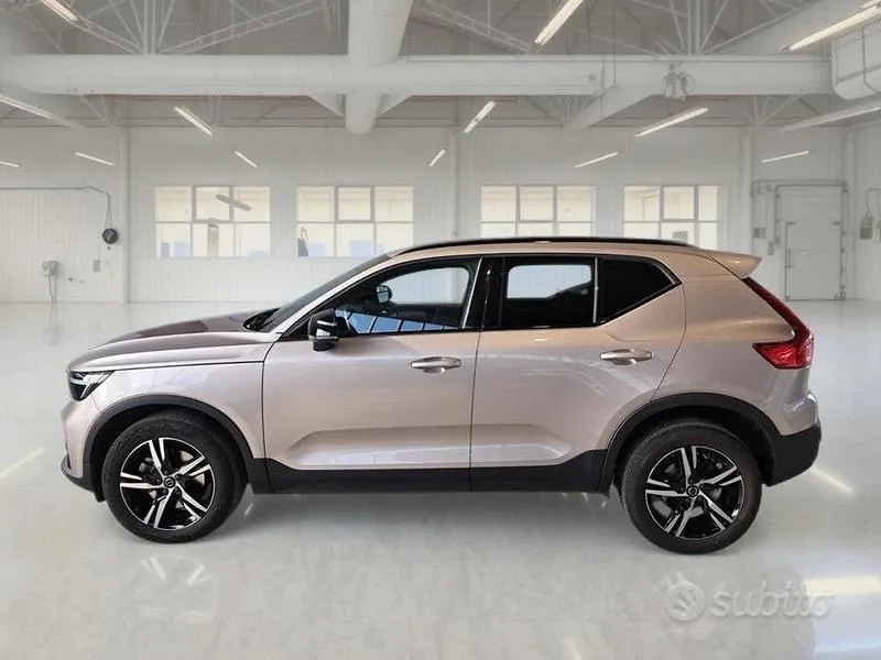 Volvo Xc40 2022 photo 5