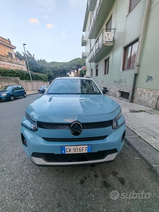 Citroen C3 2024 photo 3