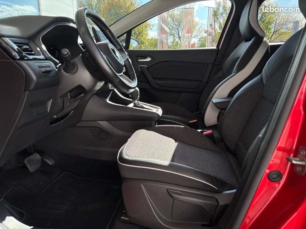 Mitsubishi Asx 2023 photo 5