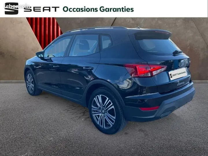Seat Arona 2023 photo 4