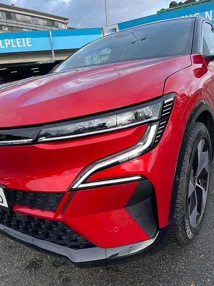 Renault Megane E-Tech 2022 photo 5