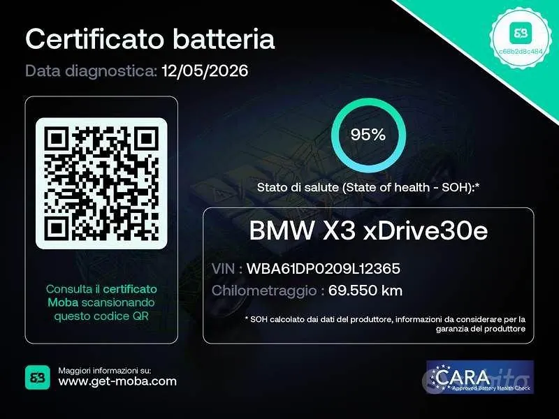 BMW X3 2022 photo 4