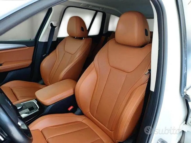 BMW X3 2022 photo 5