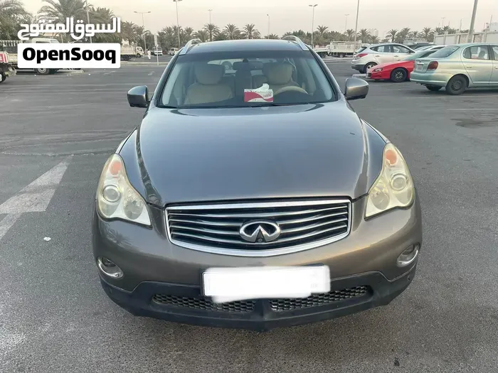 Infiniti Ex35