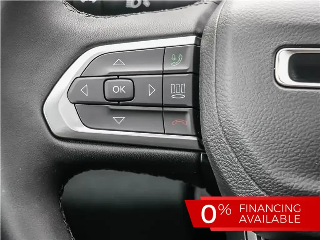 Jeep Compass 2026 photo 5