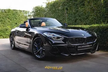 BMW Z4 2023 photo 3
