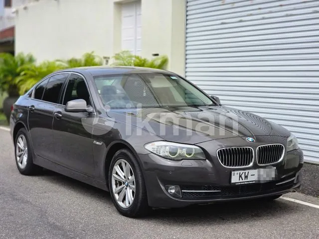 BMW 520D