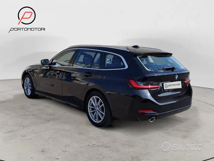 BMW 3 Series 2023 photo 3