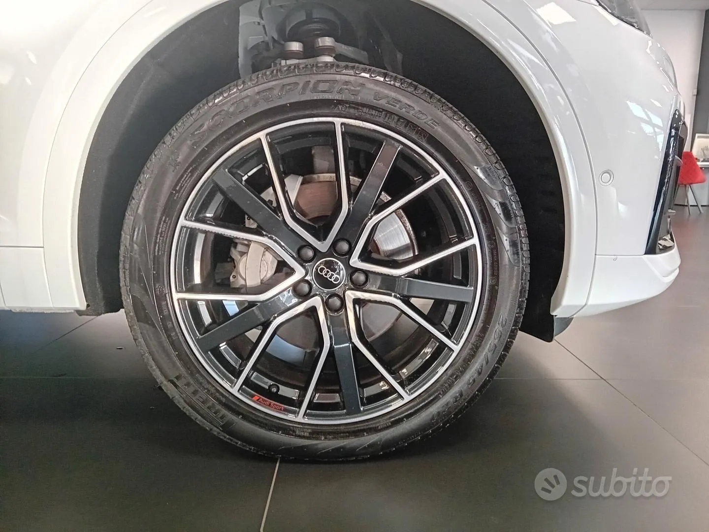 Audi Q5 2025 photo 5
