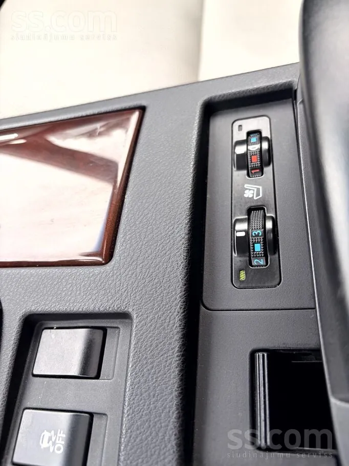 Lexus Rx 2009 photo 2
