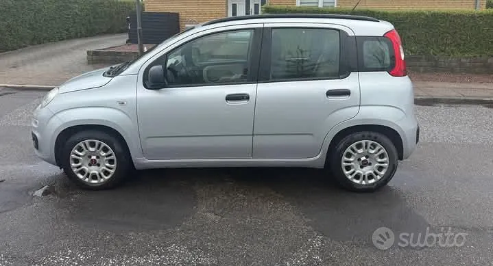 Fiat Panda 2014 photo 2