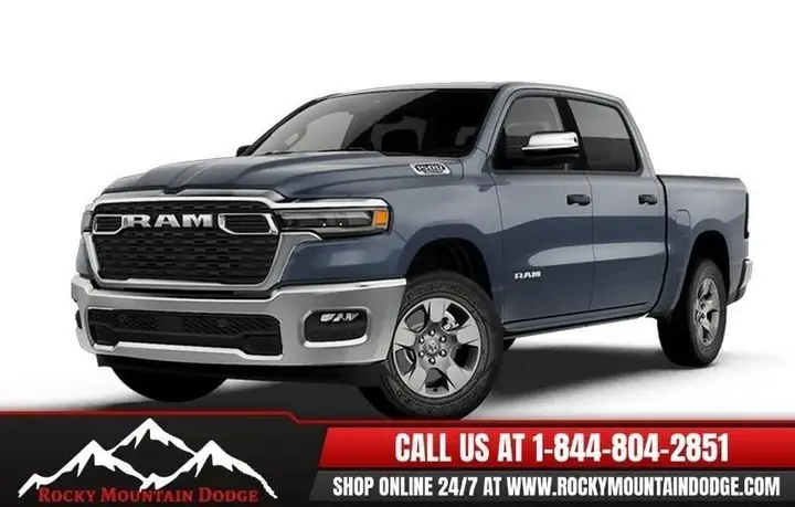 Ram 1500 2027 photo 4