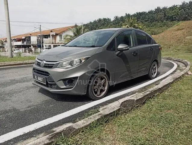 Proton Persona