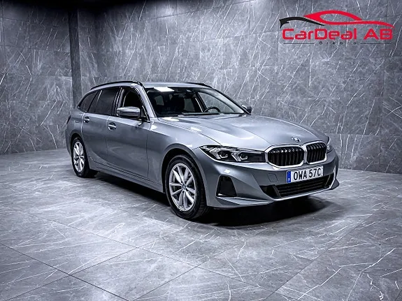 BMW 330E