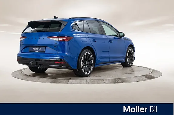 Skoda Enyaq 2022 photo 5