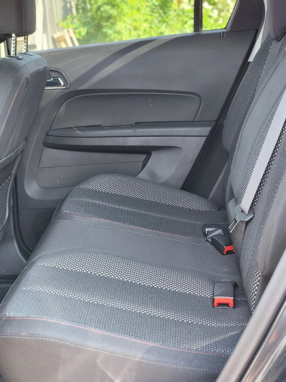 GMC Terrain 2017 photo 4