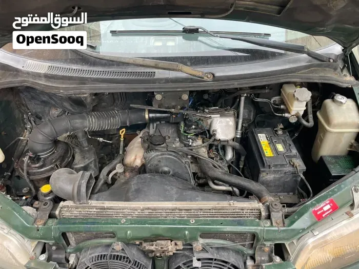 Hyundai Other 2003 photo 2