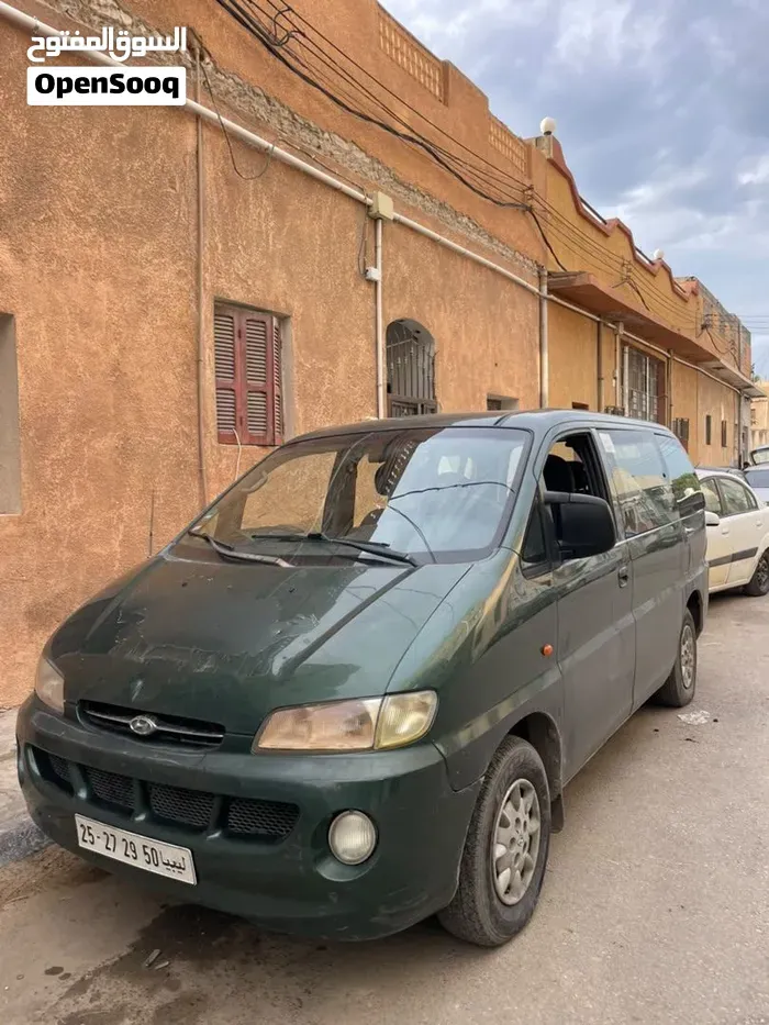 Hyundai Other