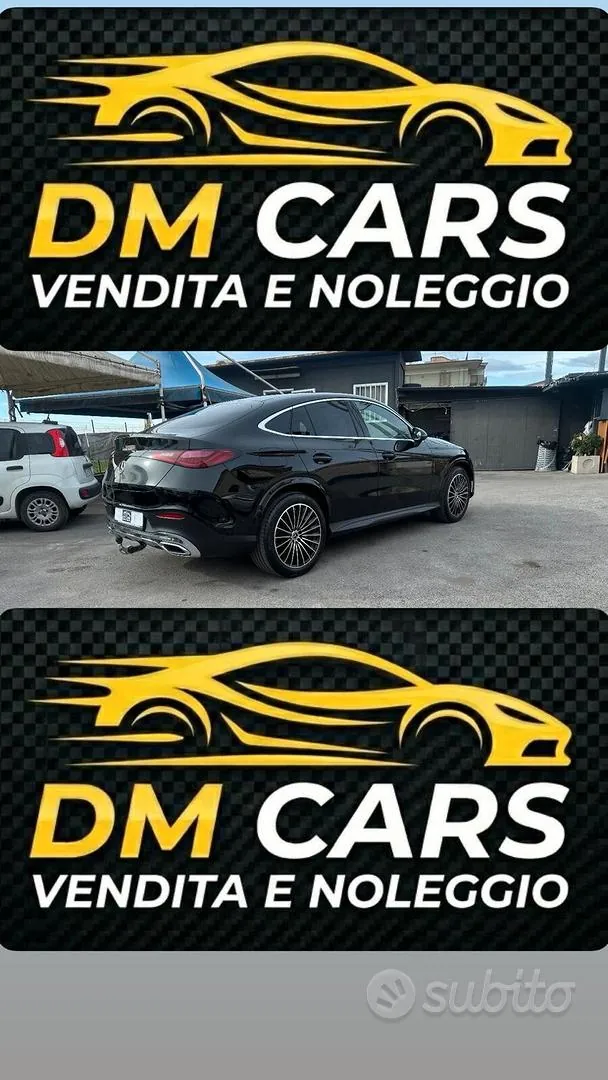 Mercedes-Benz Glc 2024 photo 4